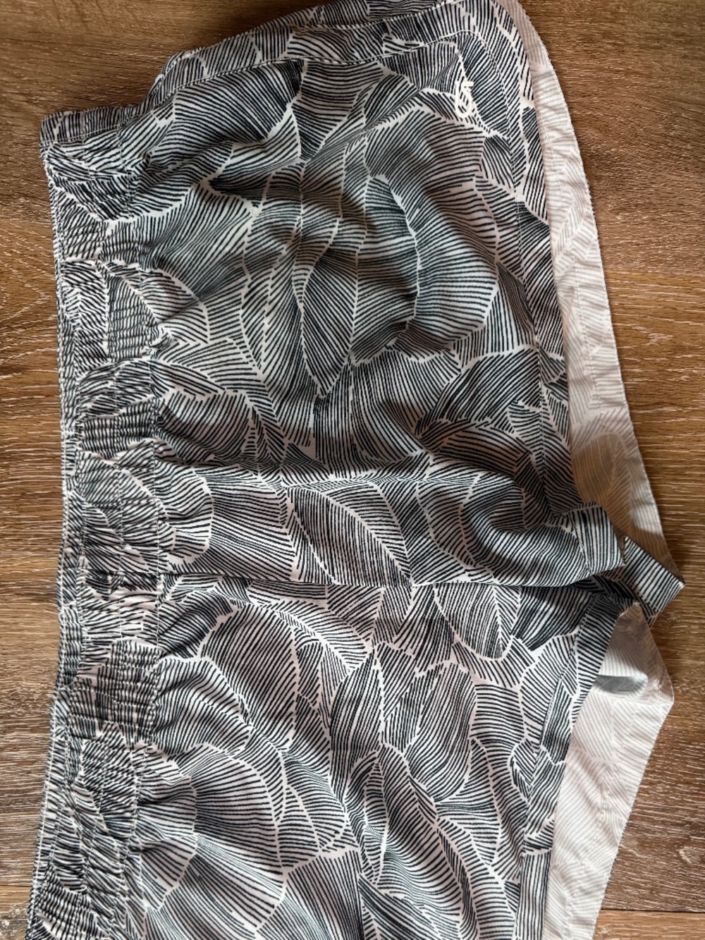 Women's Gap Fit Shorts